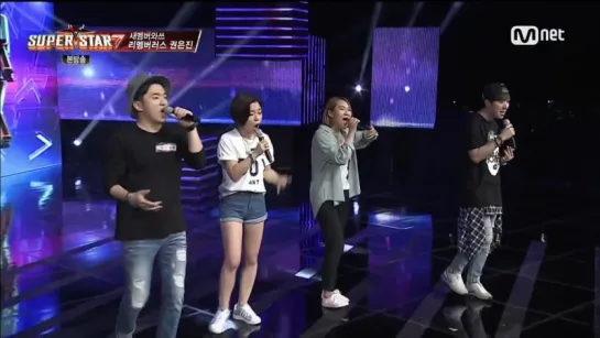 150924 [Mnet] 슈퍼스타K7.E06.HDTV.H264.720p