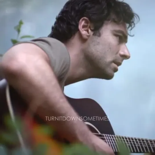 Видео от Эйдан Тёрнер♛Aidan Turner World