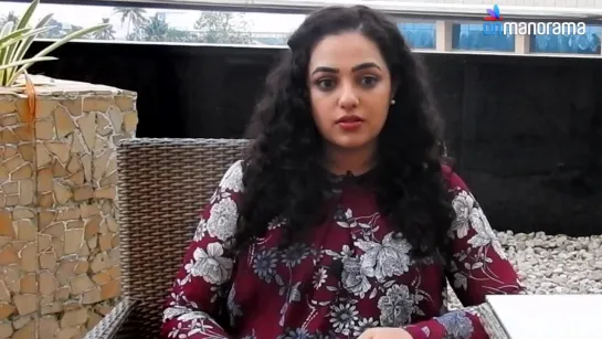 Nithya Menen _ Reel Talk