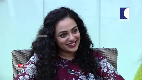 Exclusive Interview with Nithya Menen _ Part 3_3 _ Tharapakittu EP 255 _ Kaumudy