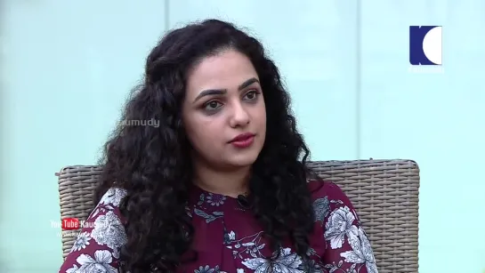 Exclusive Interview with Nithya Menen _ Part 2_3 _ Tharapakittu EP 255 _ Kaumudy