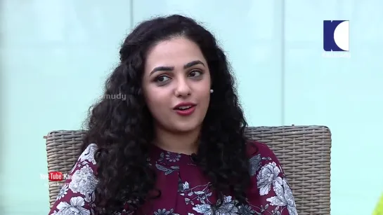 Exclusive Interview with Nithya Menen _ Part 1_3 _ Tharapakittu EP 255 _ Kaumudy