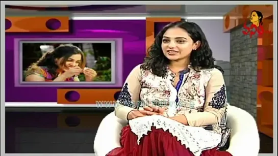 Chit Chat with Nithya Menon (2015)