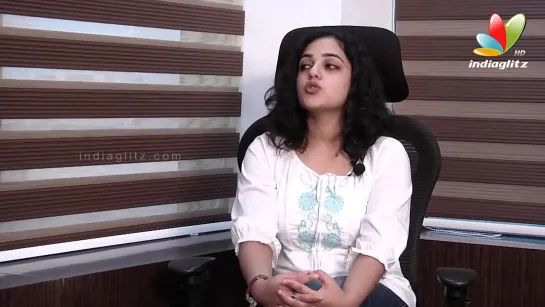 Interview of Nithya Menon - Malini 22