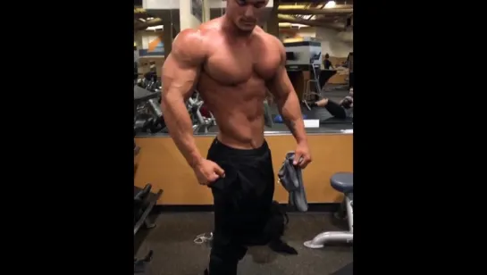 Jeremy Buendia