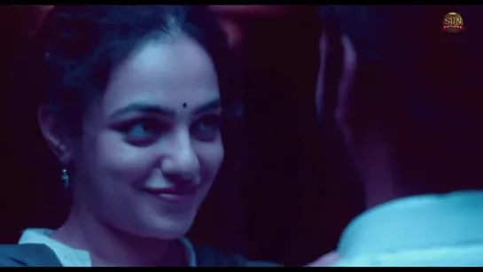 Megham Karukatha - Official Video Song _ Thiruchitrambalam _ Dhanush _ Nithya Menen _ Anirudh _ Sun Pictures