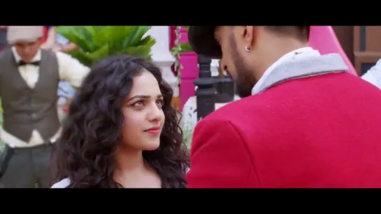 Kotigobba 2 Kannada Movie Hd Video Song 2016 _ Hunna Hunna _ Kichcha Sudeep, Nithya Menen