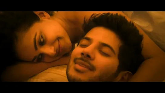 Naane Varugiren -  "Ok Kanmani" 2015 - Dulquer Salmaan & Nithya Menen