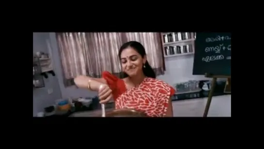 Payasam Ithu Payasam - Poppins Malayalam Movie Official Song -Sung By Nithyamenon