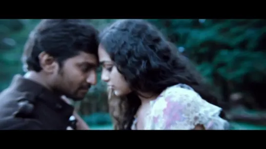 Veppam - Mazhai Varum Video _ Nani, Nithya Menen