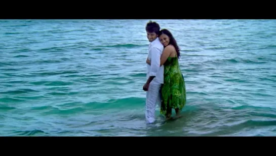 Cheli Vinamani Song - Ala Modalaindi Movie Songs - Nani - Nitya Menon - Sneha Ul