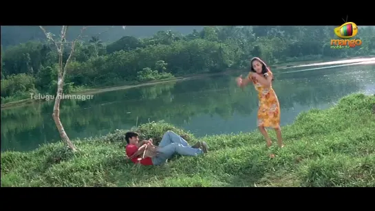 Pattapagalu Song - Nithya Menon 2009