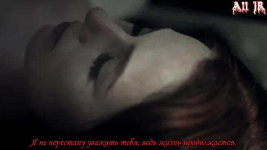 Lena Katina – Never Forget You (рус.саб)