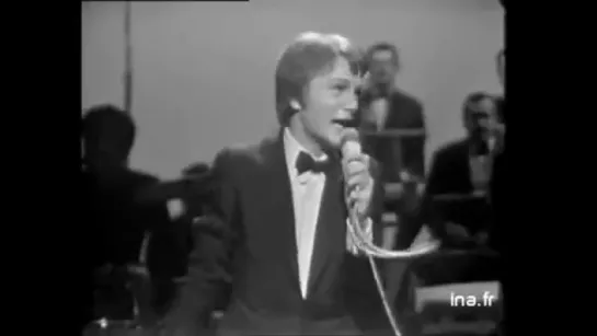 Claude François - J'attendrai