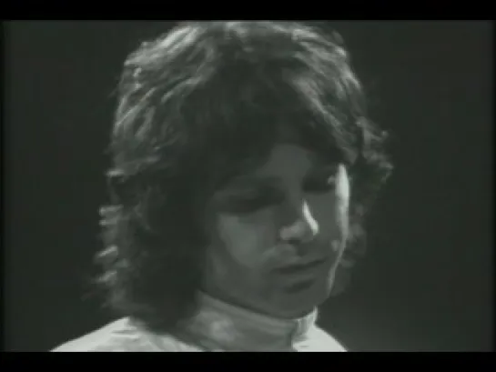 The Doors - When The Music's Over..