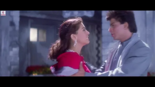 Aur Kya - Phir Bhi Dil Hai Hindustani - Full Song - Shah Rukh Khan - Juhi Chawla