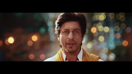 Realme diwali brand film director cut ft Shahrukh Khan