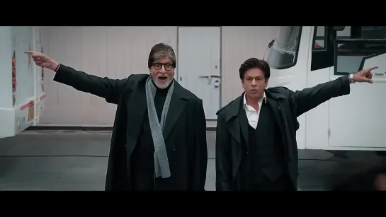 Big B aur SRK ko Ghar Bulaye Jaldi  Everest Shahi Biryani Masala