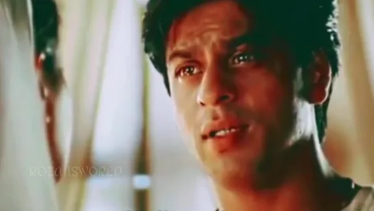 30 YEARS OF SHAH RUKH KHAN IN BOLLYWOOD -  A TRIBUTE TO THE KING OF BOLLYWOOD