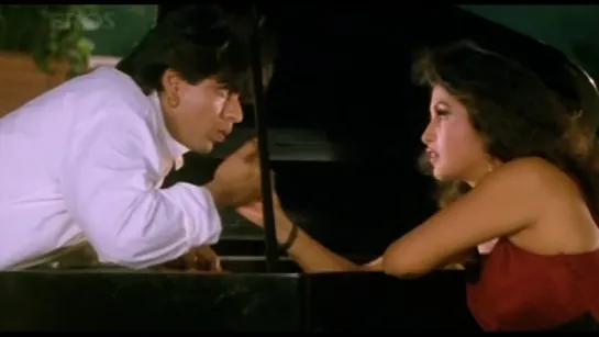 Chaahat. Back To Me.