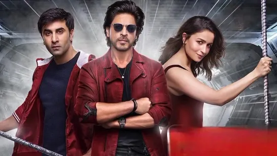 Shahrukh Khans New Action Promo Video Ft. Ranbir Kapoor, Alia Bhatt  Rungta Steel TMT Bar Ad Srk