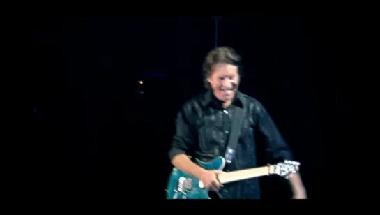 John Fogerty [ 1 ] — «The Long Road Home» - 2005