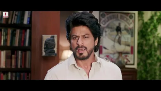 Dear Zindagi - Take 4 - Set Free - Alia Bhatt, Shah Rukh Khan - Releasing Nov 25