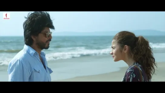 Dear Zindagi Take 1- Life Is A Game - Teaser - Alia Bhatt, Shah Rukh Khan - A film by Gauri Shinde