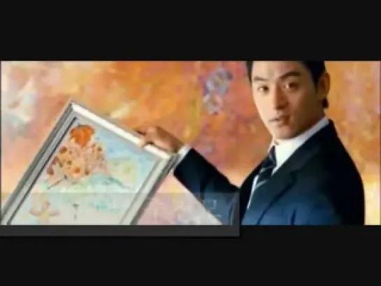 a Love - JOO Jin MO