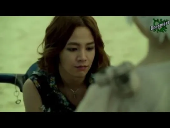 Cartier Bague CF с Jang Keun Suk и Lee Min Jung рус