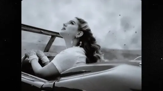 Lana Del Rey - Chemtrails Over The Country Club (Official Video)