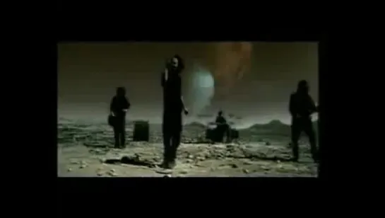 The Rasmus - Shot