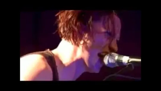 The Dresden Dolls - Live in Paradise (2005)