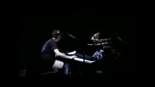 The Dresden dolls - Live at Roundhouse, London (2007)