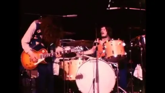 Led Zeppelin - Live at the Royal Albert Hall 1970 (Full Concert)