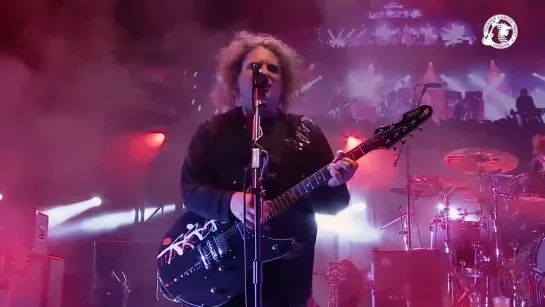 The Cure - Live in Royal Albert Hall (2014)