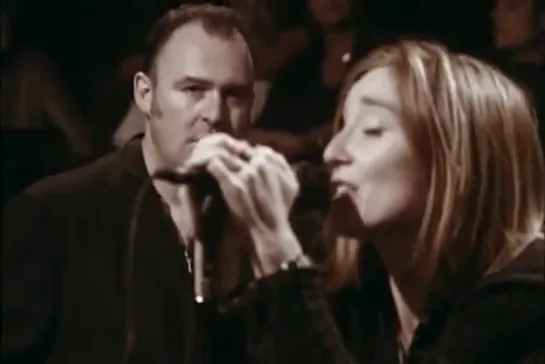 Portishead - Live in Rose Land New York (1997)