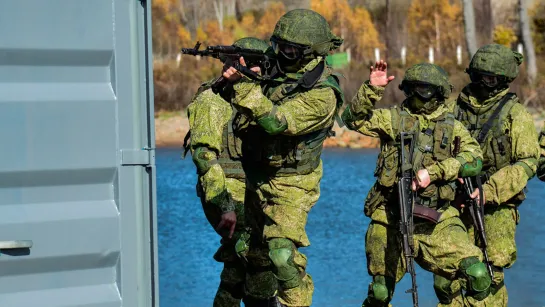 Юбилей специального назначения. (2020)