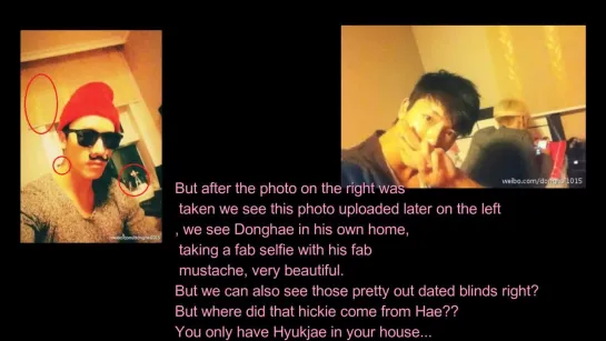 Is EunHae REAL After All Part 3 _ Scandals  Hardships _ ULTIMATE PROOF