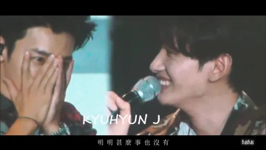 [FMV] EUNHAE  赫海  은해 Its Strange, With You (묘해, 너와)  718 11th Anniversary