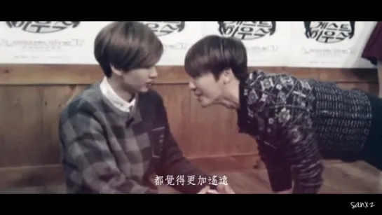 [HD FANVID] _ 最喜歡與你一起的時光 _ 718赫海十週年 _ EUNHAE _ 赫海