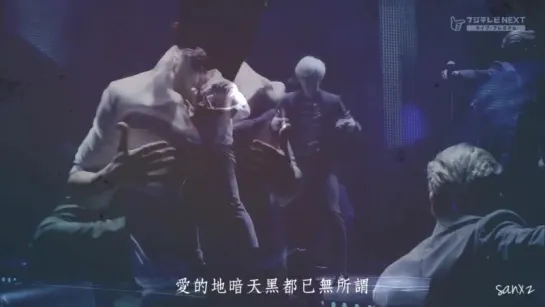 [HD FANVID] _ 愛很簡單 _ 718赫海八週年 _ EUNHAE _ 赫海