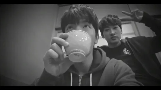 [Part 19] HaeHyuk_EunHae sweet moments - Stay with me till the end