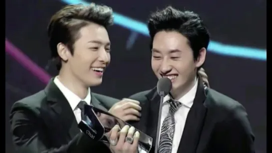 [Part 10] HaeHyuk_EunHae sweet moments - Grow up together