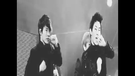 EUNHAE __ LIVE FOR THIS LOVE - dance