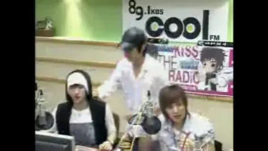 [07.17.07] Sukira - Eunhae Cut