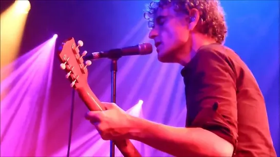 Blonde Redhead - Mind to Be Had (live at Botanique, 2014)