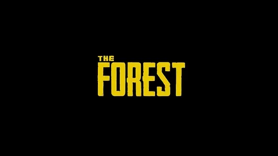 The Forest, 2018, официальный трейлер 2