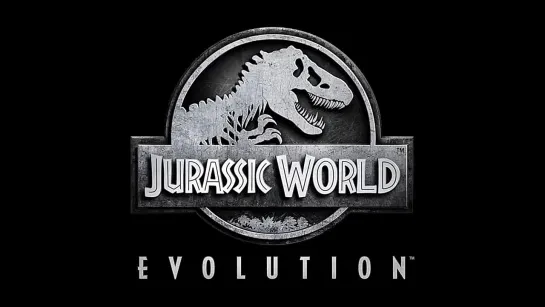 Jurassic World Evolution, 2018, большой трейлер