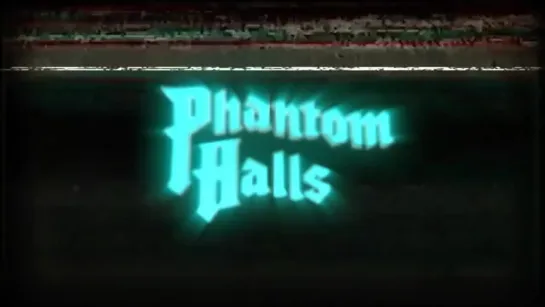 Phantom Halls, 2018, трейлер игры